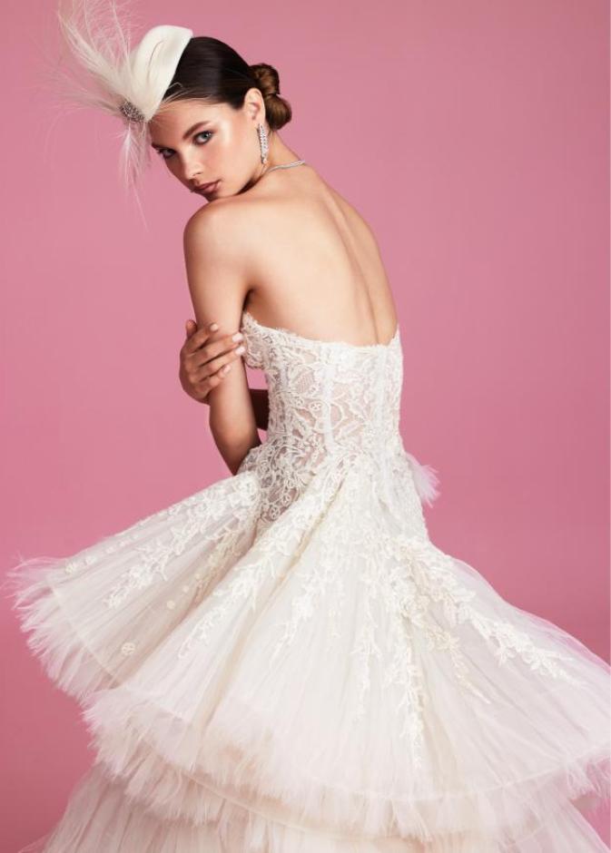 عروس ماغي سمعان