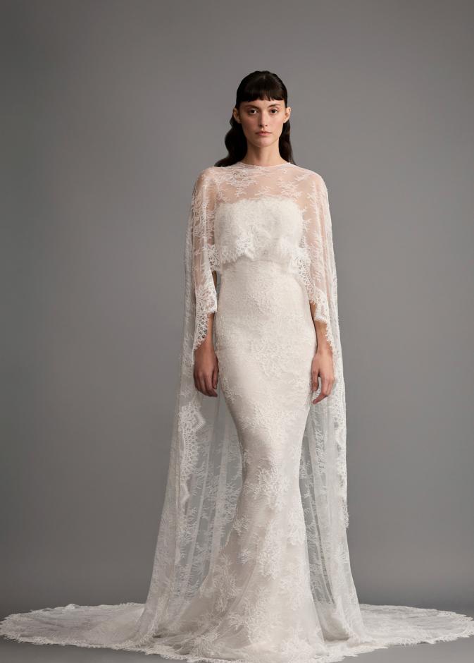 من عروض House Gilles  لخريف 2026