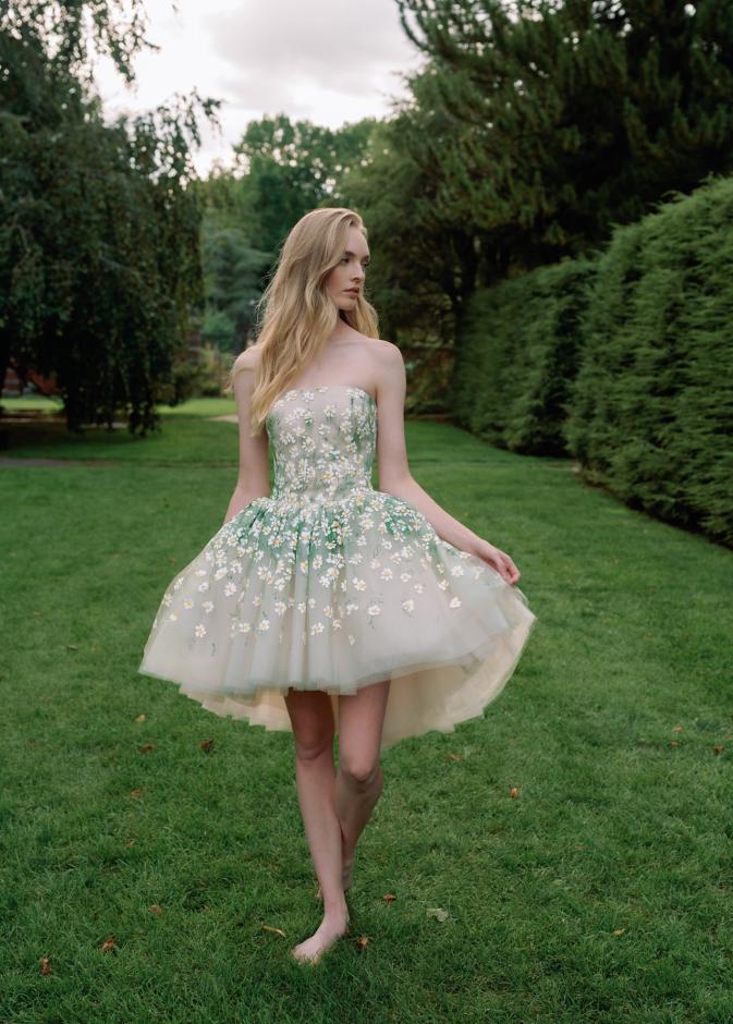 من عروض ساريه نوري العرائسية لخريف 2026