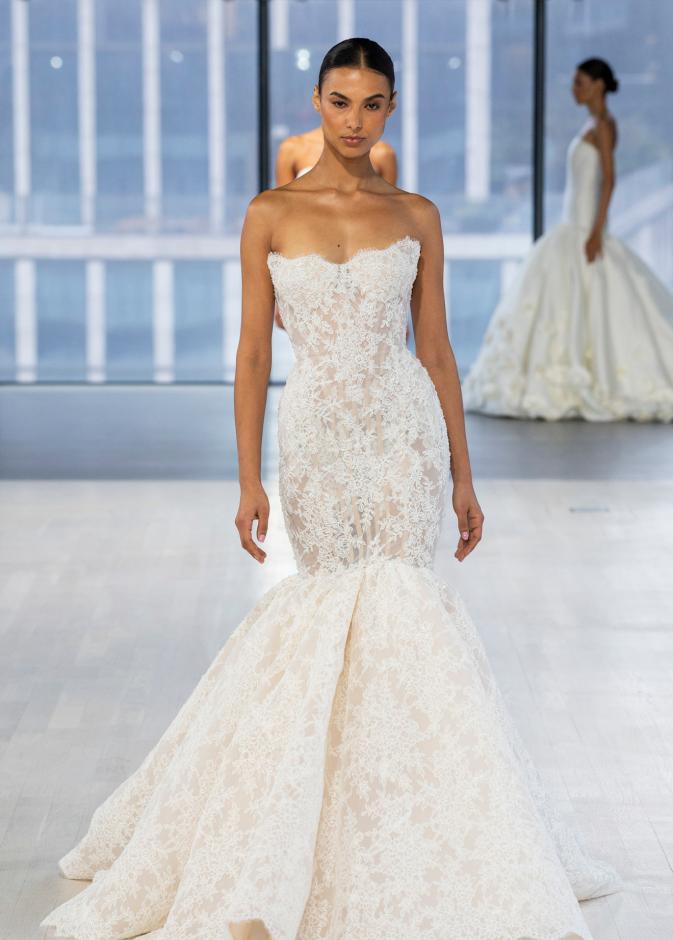 من عروض Nicole & Felicia لخريف وشتاء 2026