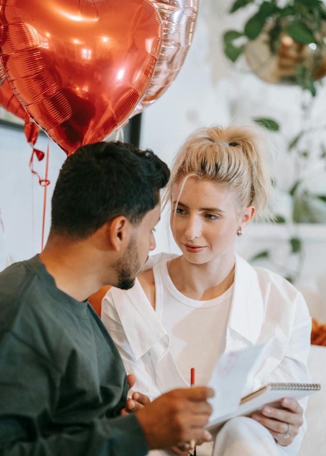 شعار عيد الحب 2026: صحتكم معًا هي استثمار في مستقبلكم المشترك بهذه العادات