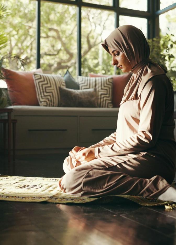 دعاء العشر الأواخر من رمضان