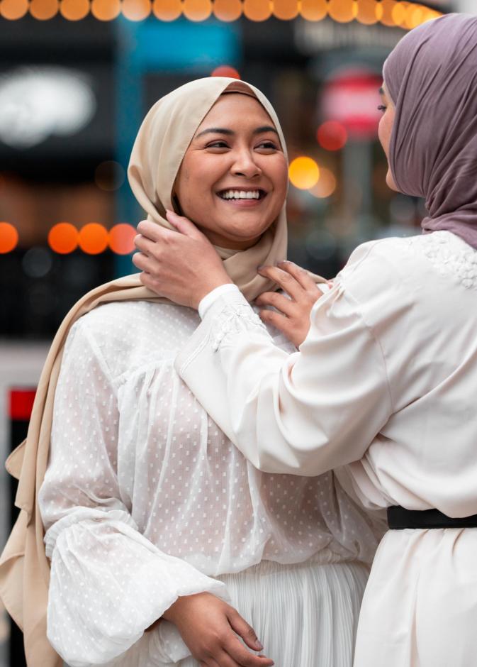 كيف يُحسن الصيام في شهر رمضان الصحة النفسية والعاطفية؟