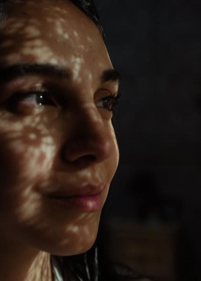 سلمى أبو ضيف في عرض وطلب