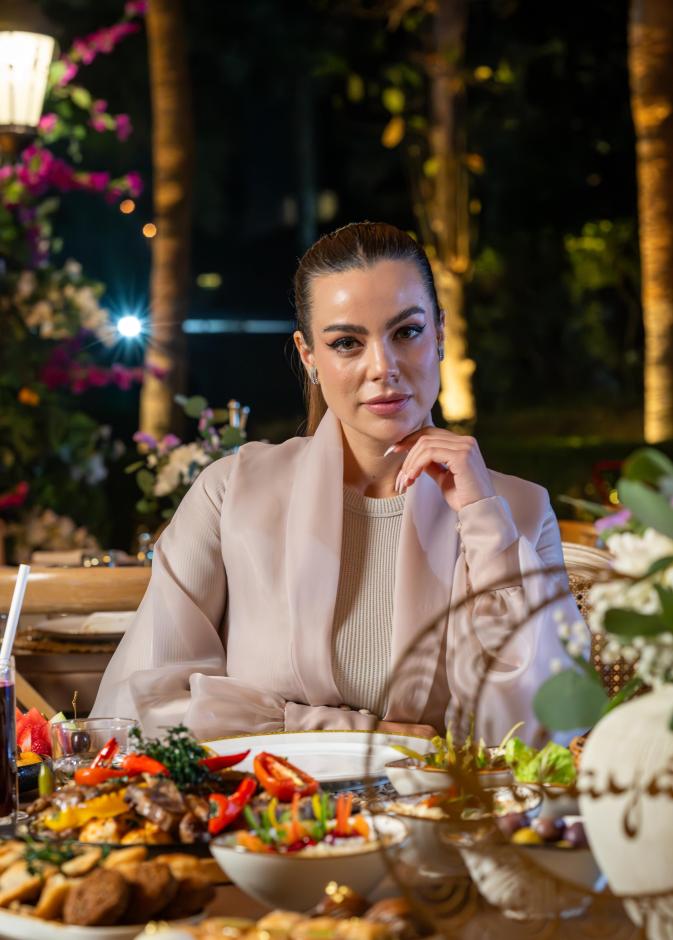 أفضل فنادق دبي تقدم بوفيهات إفطار في رمضان 2026