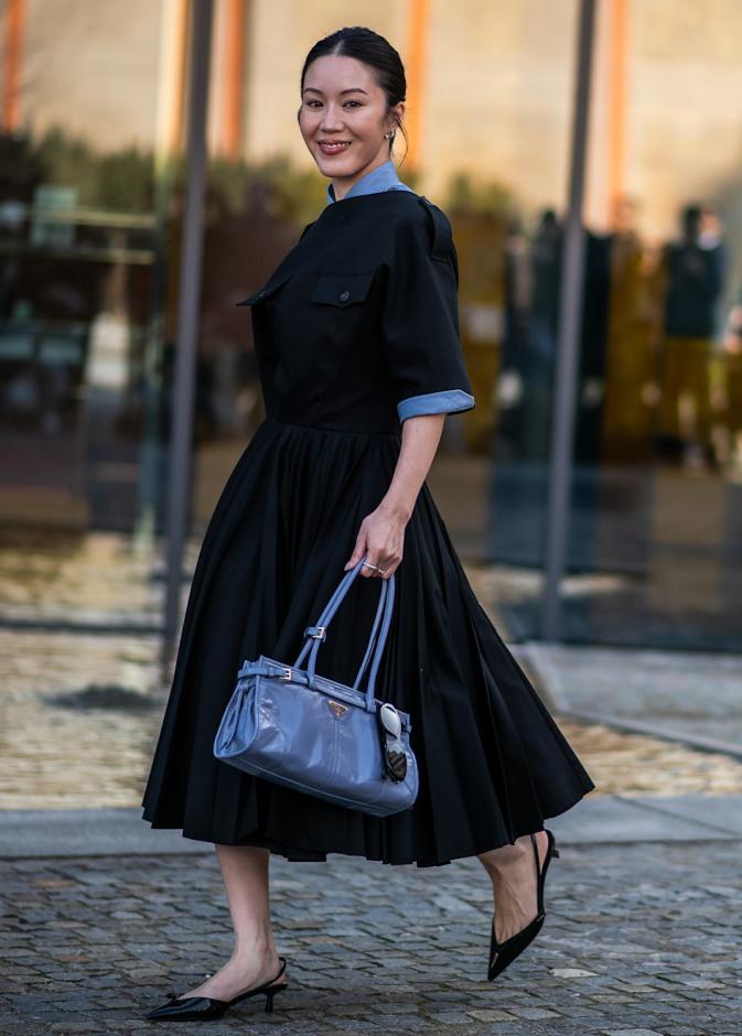 إطلالة مناسبة لرمضان من شوارع ميلان