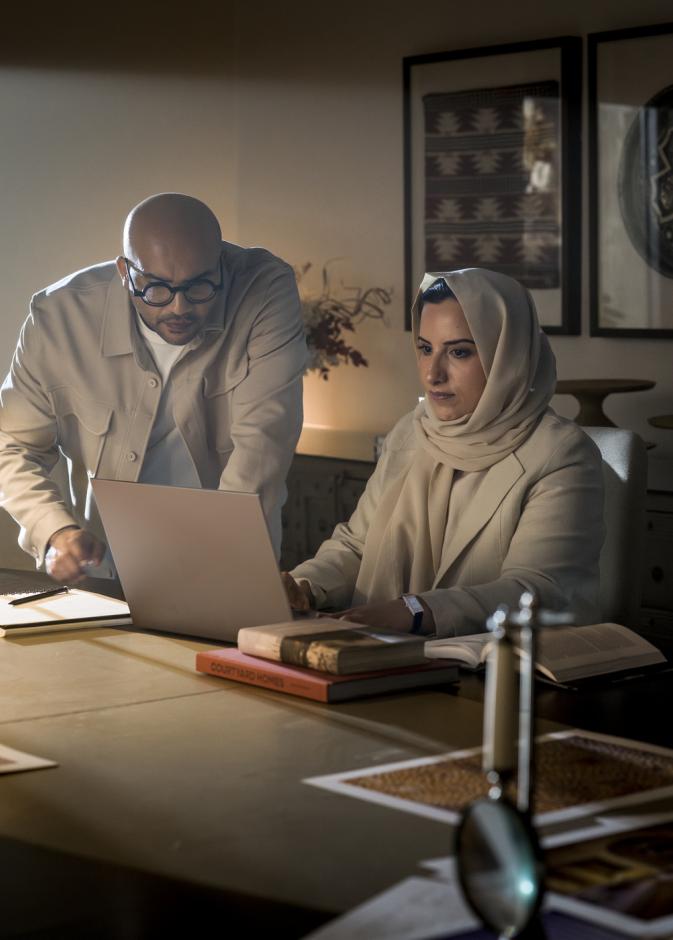 إعادة ابتكار الفن الثامن تخيّل مستقبل التصوير الفوتوغرافي في عصر يمكن فيه توليد الصور بسهولة كما يمكن التقاطها