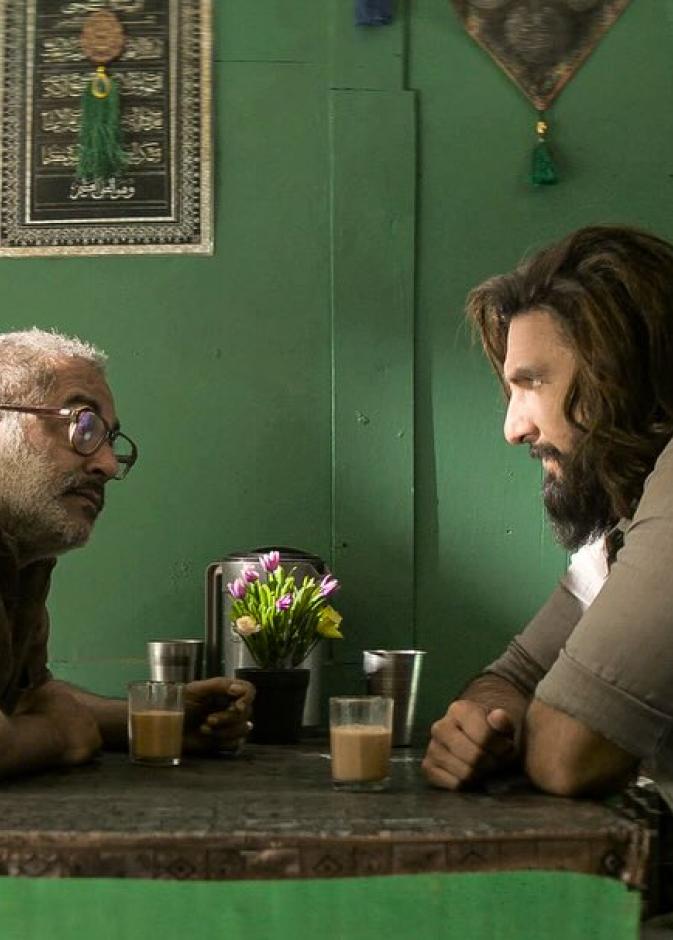 فيلم "Dhurandhar: The Revenge" لـ رانفير سينغ يحقق أرقام قياسية في الهند وحول العالم.. وهكذا تفوق على أفلام شاروخان الأخيرة