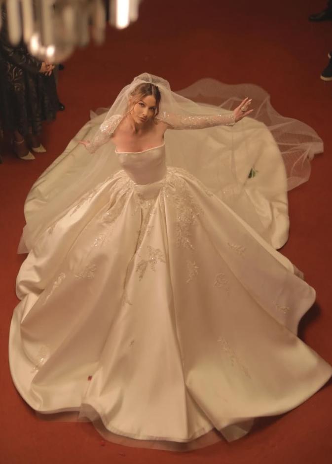 باميلا الكيك