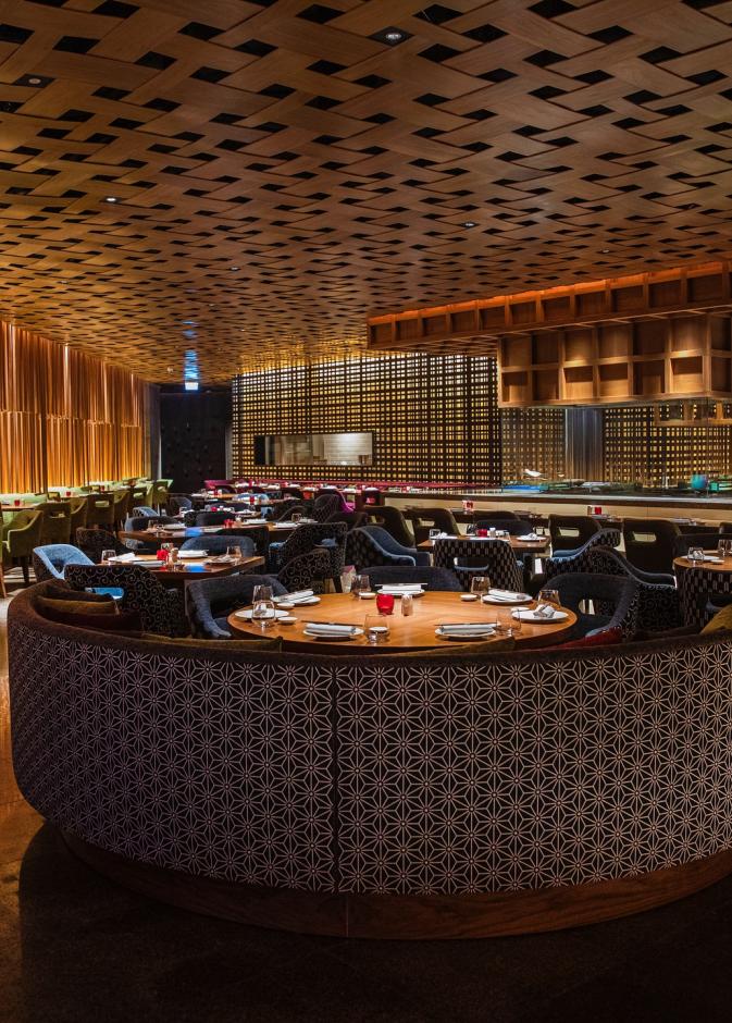 دلّلي والدتك أفضل المطاعم السعودية لعشاء فاخر في عيد الأم