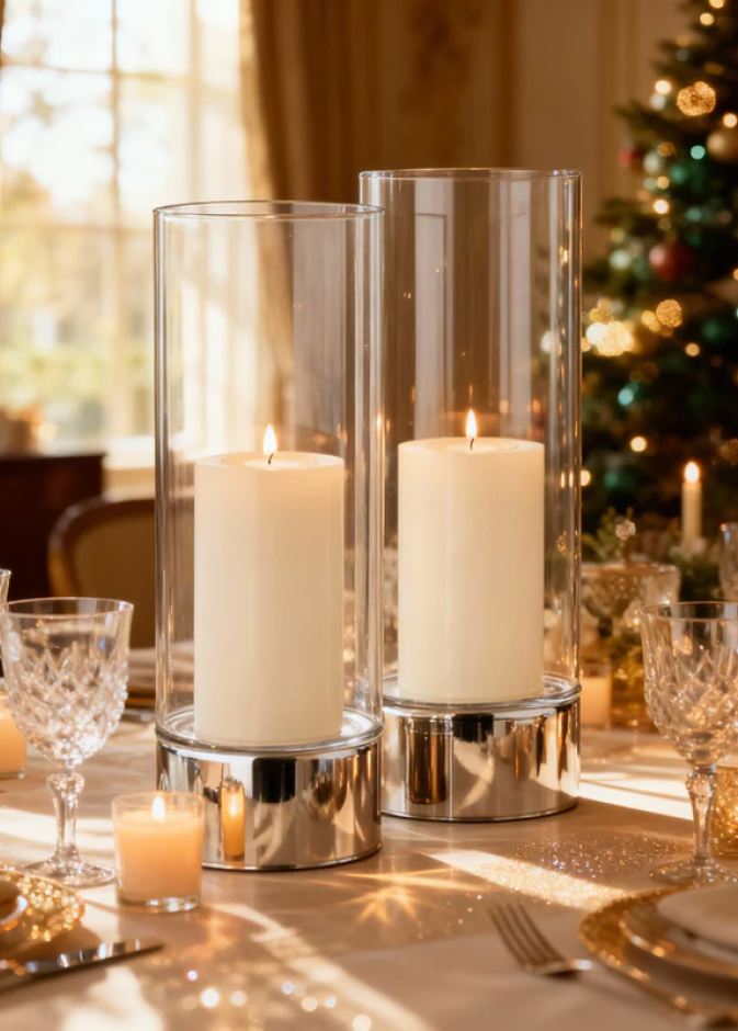 تركز دار House of Eleganza  على ابتكار وتصميم قطع توازن بين الجمالية والوظيفية