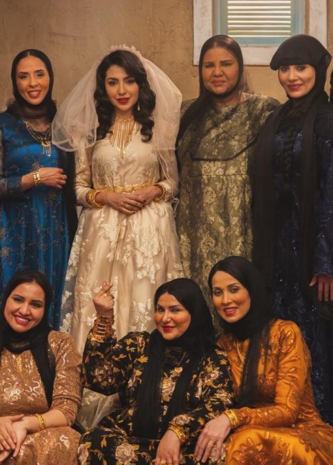 أبطال شارع الأعشى