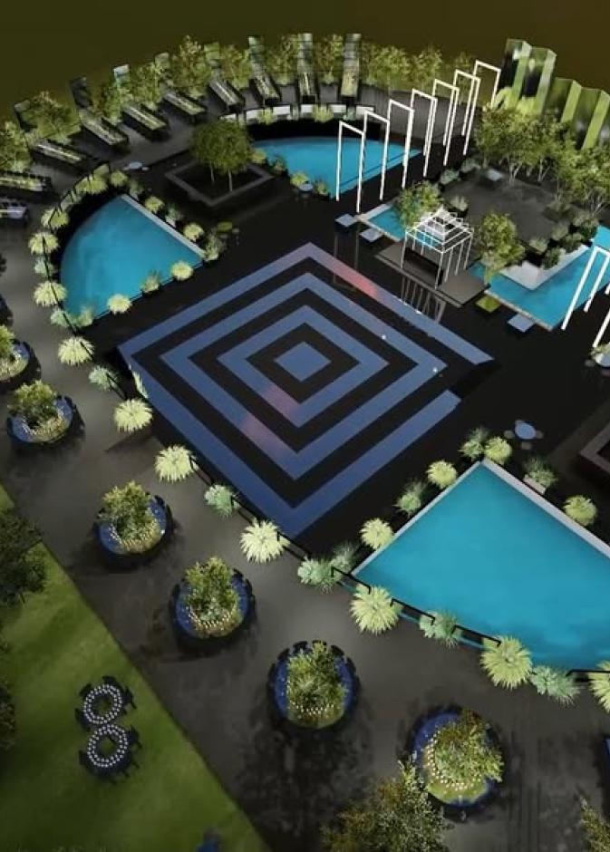 تصوير بالمسيرة- من Production Lab