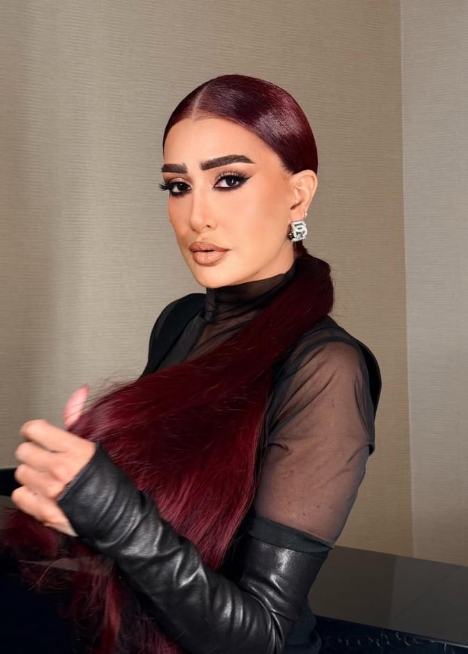 تعترف غادة عبد الرازق بخضوعها للعلاج النفسي