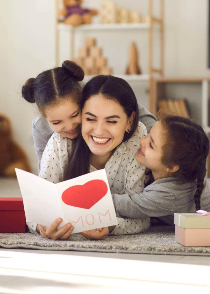 تقبّلي آراء طفلك بصدر رحب