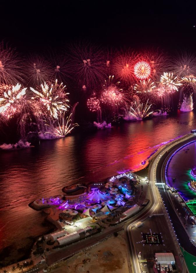 أجمل وجهات العيد في السعودية 2026.. من البحر الأحمر إلى جبال أبها البهية