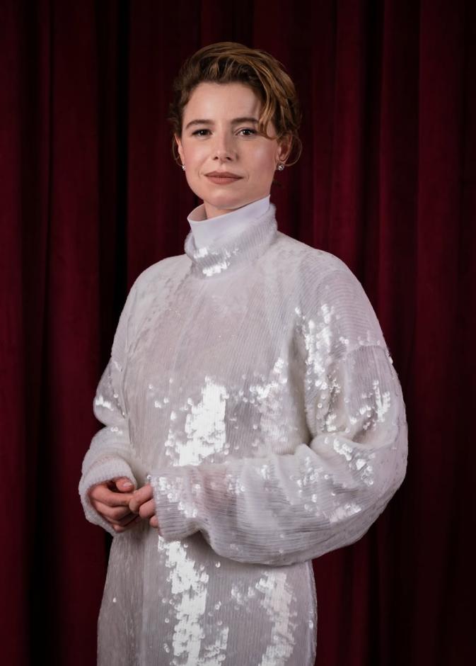 جيسي باكلي الأقرب لجائزة أفضل ممثلة في الأوسكار 2026