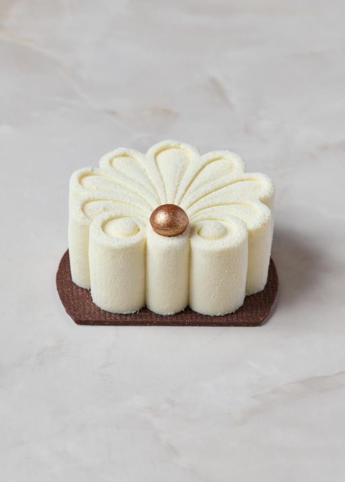 حلى اللؤلؤة العربية