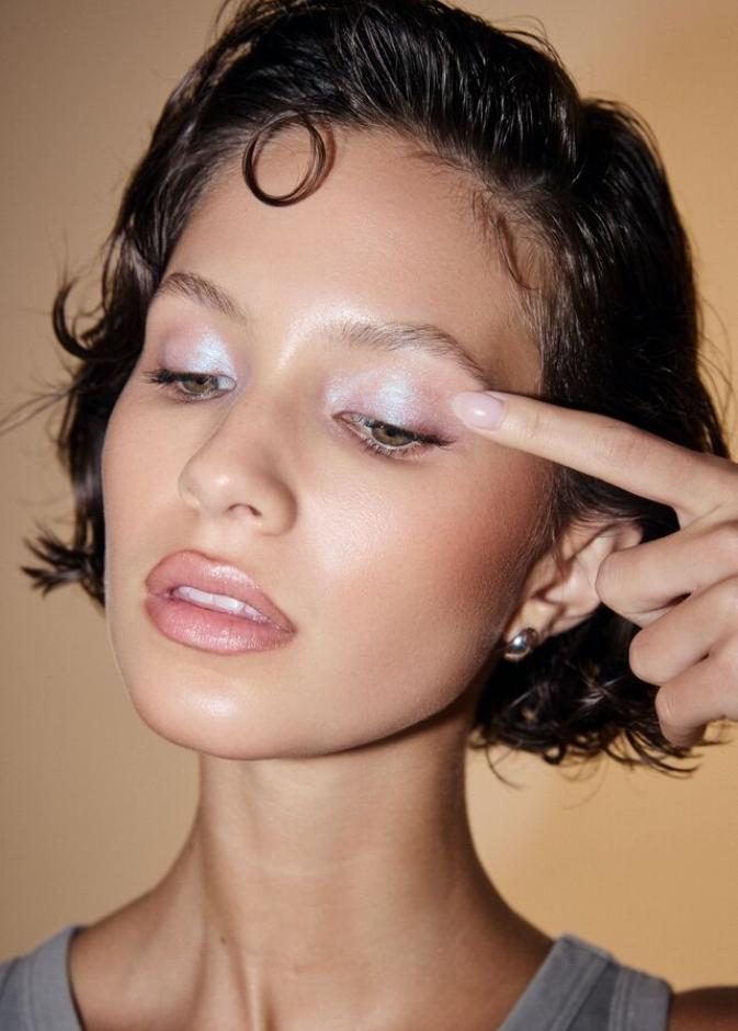  اضيفي الإشراقة على ملامحك في رمضان