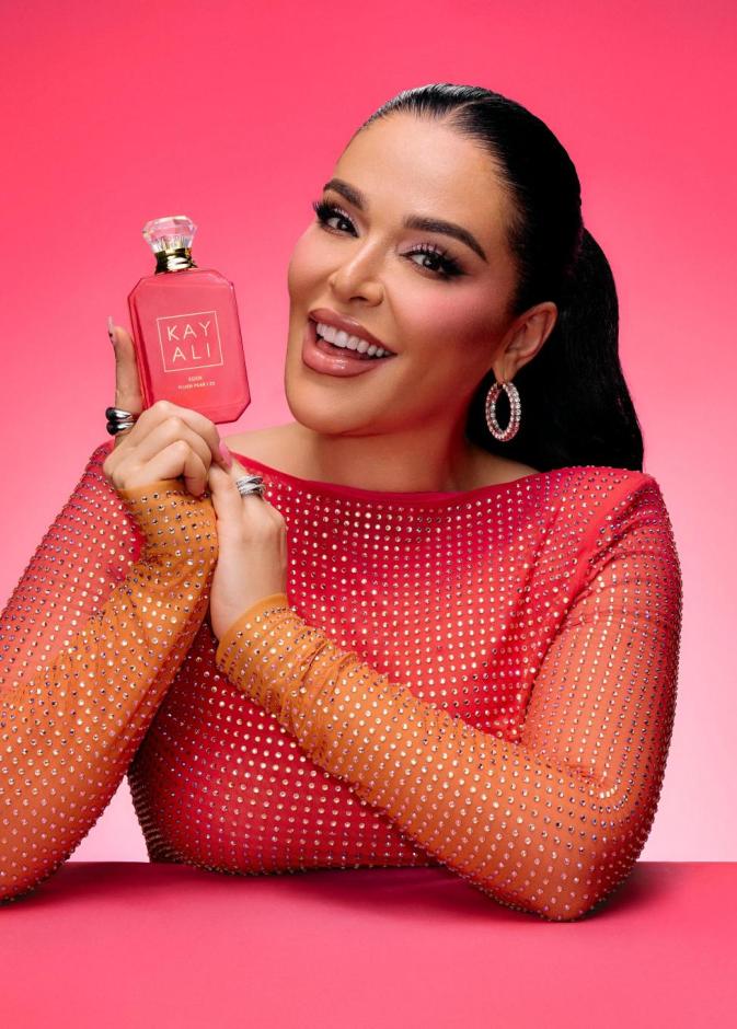 عطور ترفع طاقة الأنوثة… من النعومة الحالمة إلى الجاذبية الجريئة