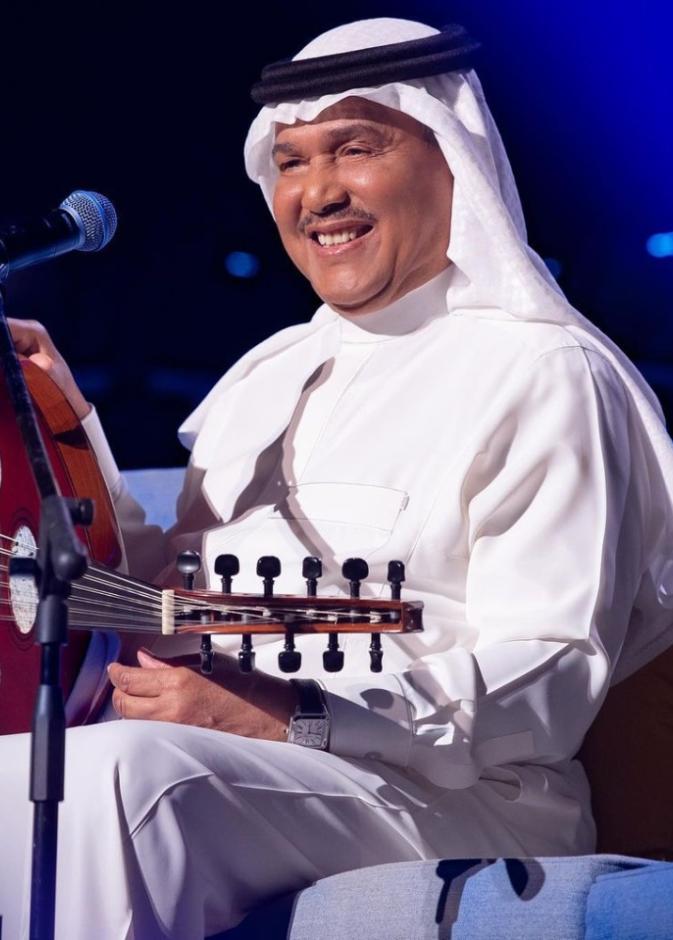 محمد عبده 