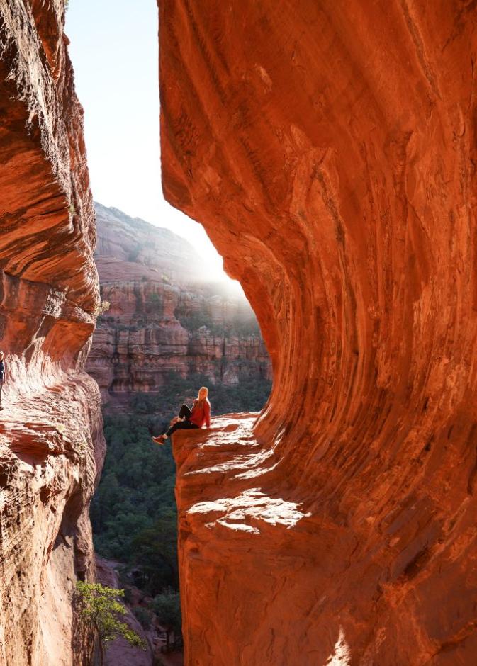 سيدونا، أريزونا