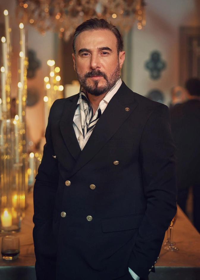 باسم مغنية بطل بالحرام