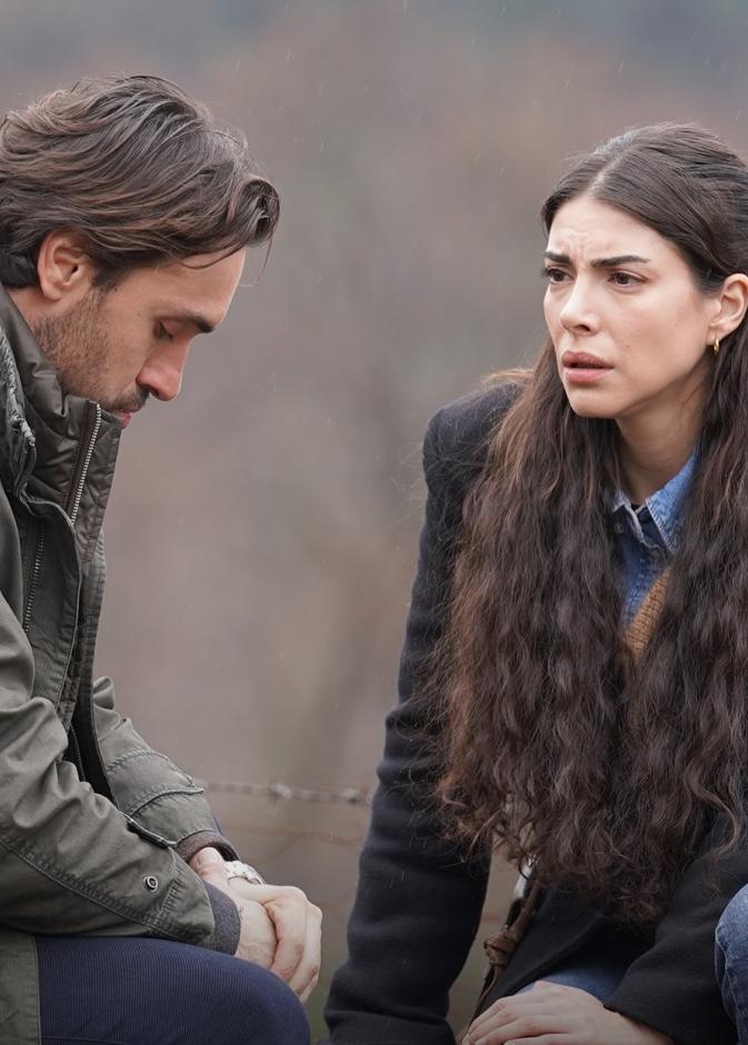 شعبية كبيرة لمسلسل "هذا البحر سوف يفيض"