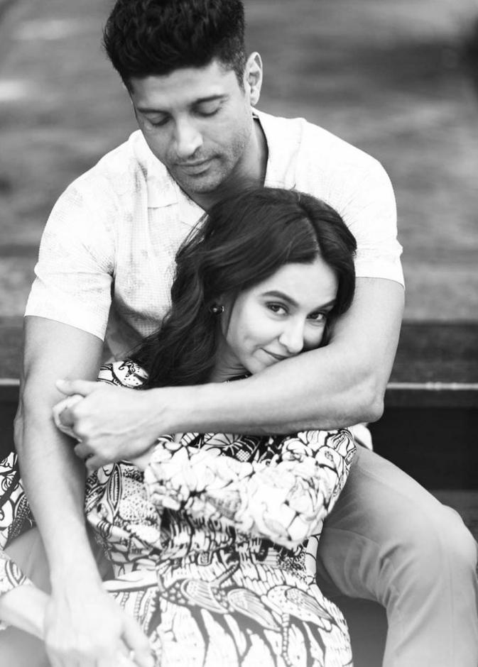 شيباني دانديكار Shibani Dandekar