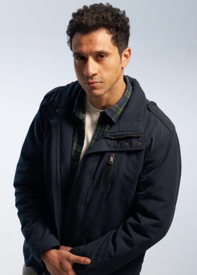 عصام عمر نجم دراما 2026