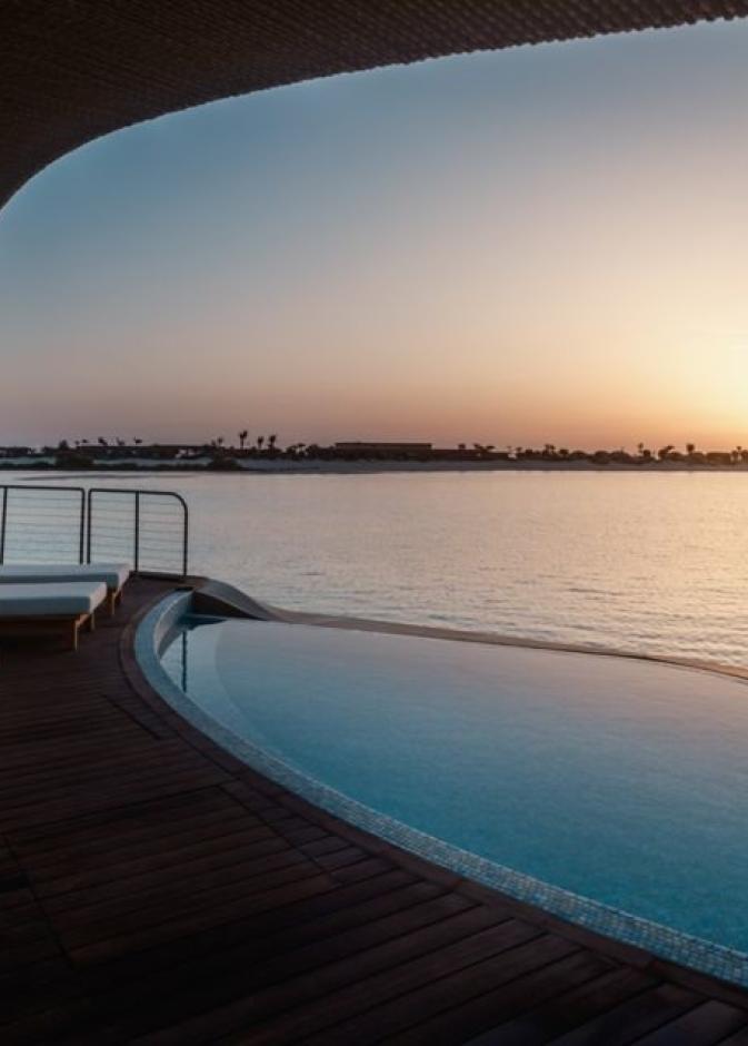 عيد الفطر 2026 في فنادق السعودية الفاخرة..إحتفالات تليق بكِ