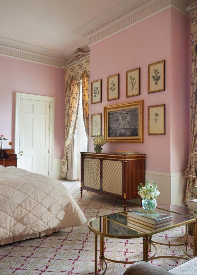 فنادق فاخرة تدللكِ في اليوم العالمي للمرأة بتجارب ساحرة من الاستجمام