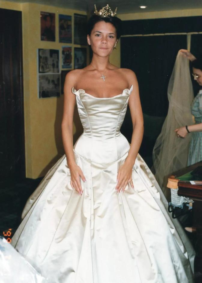 فيكتوريا بيكهام Victoria Beckham