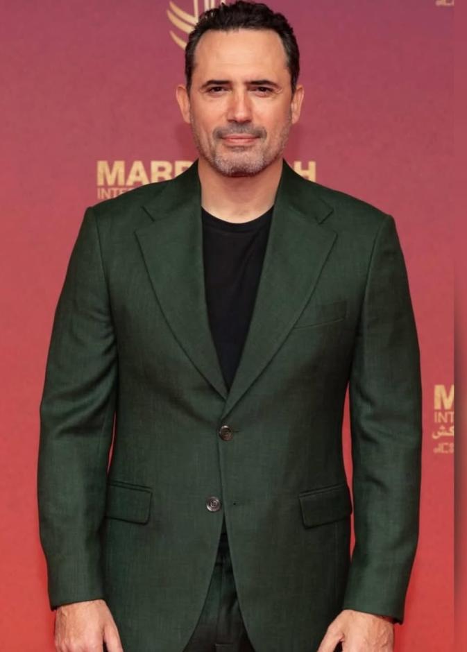 فيلم صوفيا للمخرج ظافر العابدين