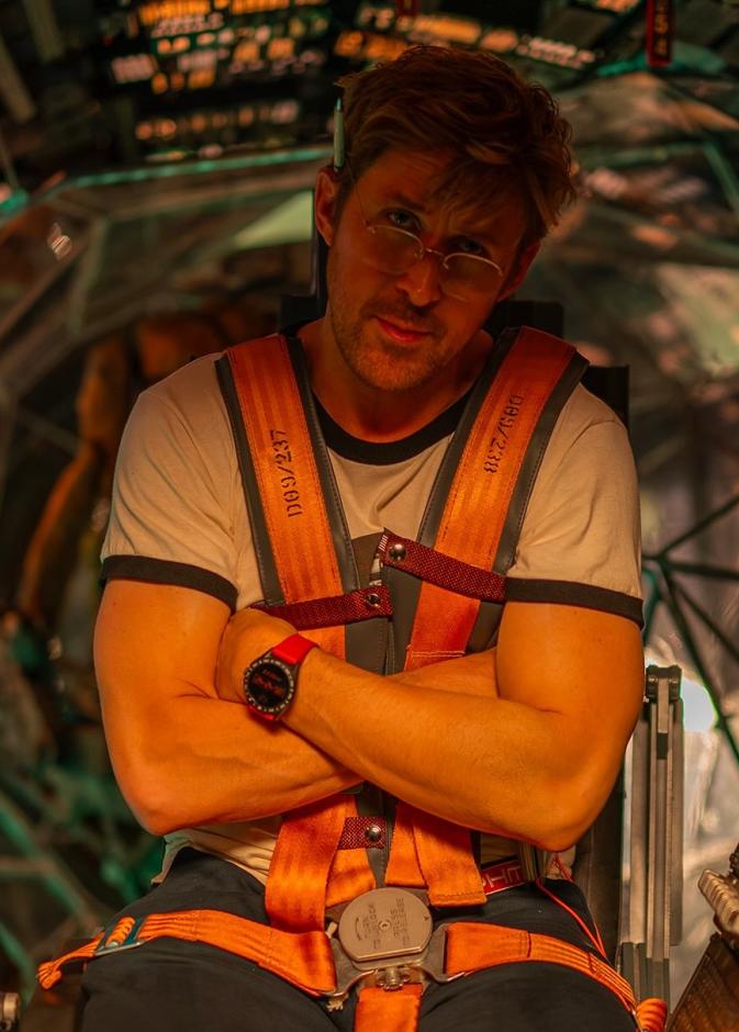 فيلم Project Hail Mary