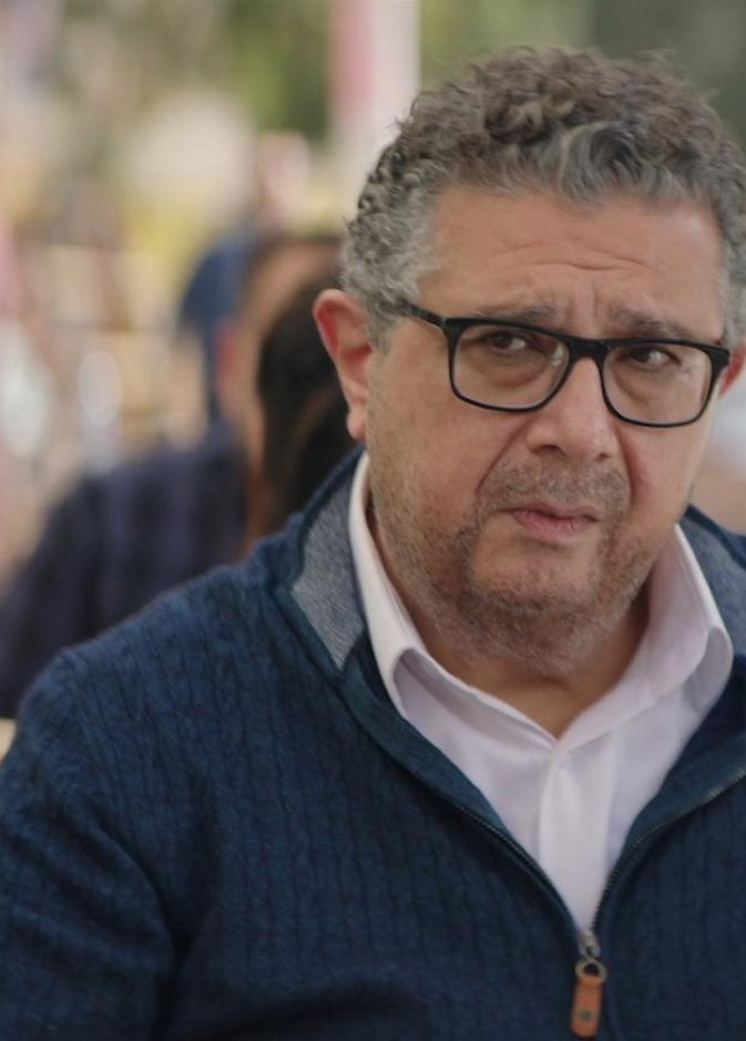 ماجد الكدواني 