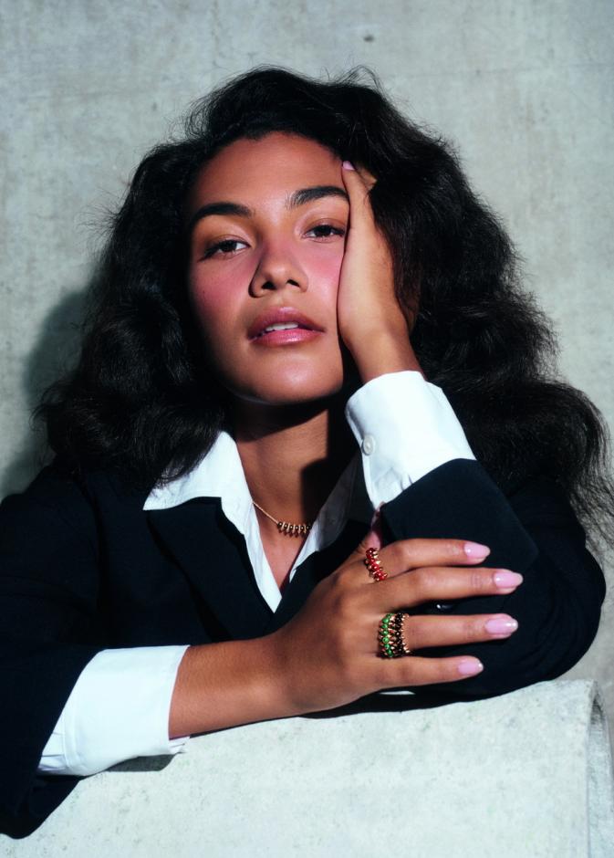 كلاش دو كارتييه تراث متجدّد