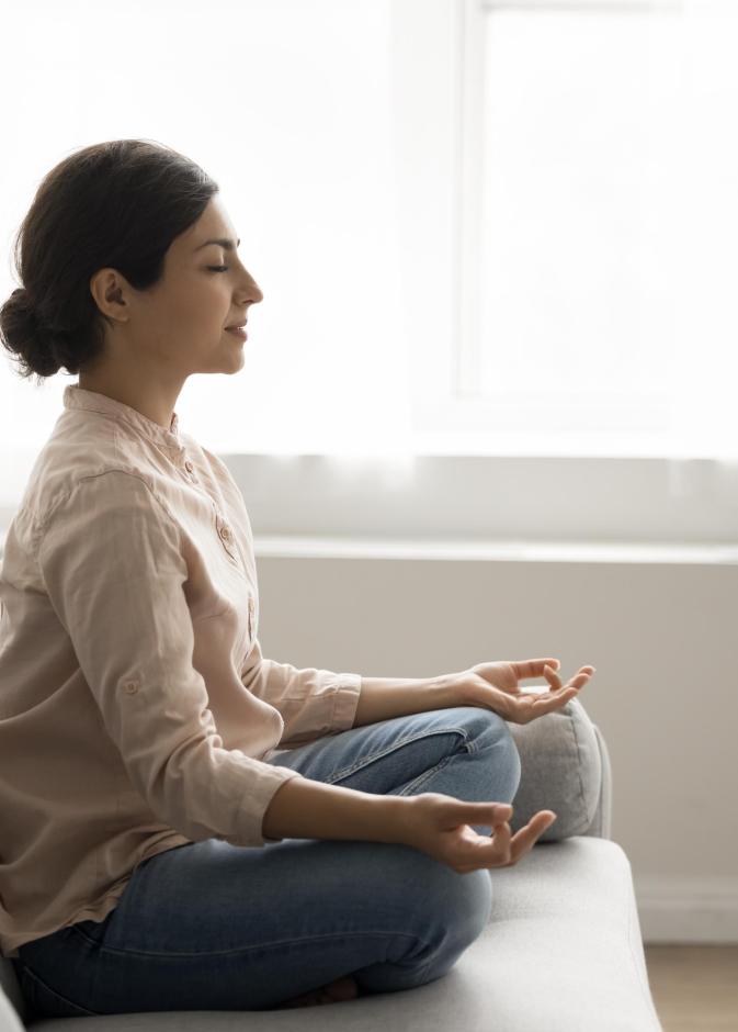 كيف يعمل الصيام على تعزيز النمو الشخصي؟