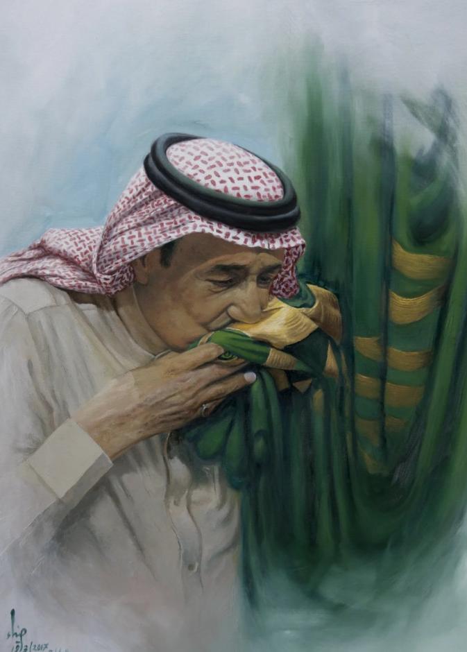 جائزة ضياء عزيز للبورتريه… تسع محطات من الإبداع ترسم ملامح الجمال الوطني