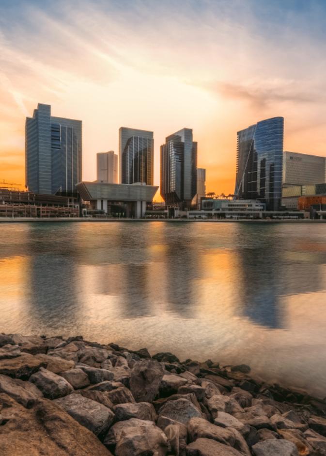 ليالي رمضان في أبرز فنادق الإمارات