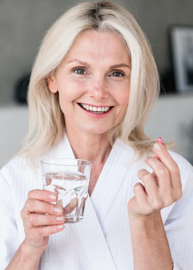 ما هو أفضل وقت لتناول أدوية الضغط في رمضان