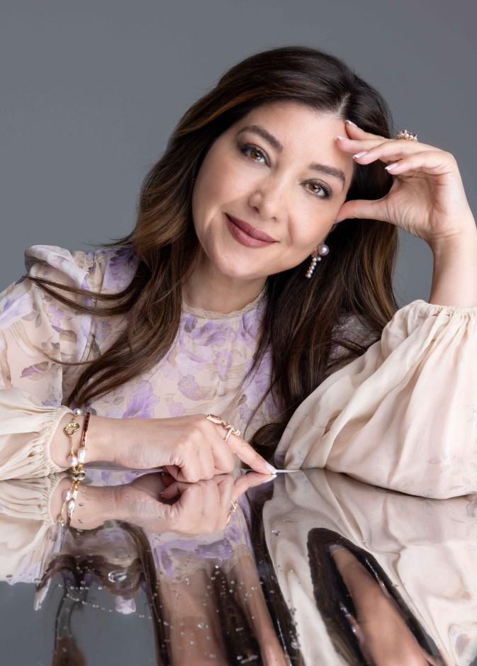 ماريه قليچخاني