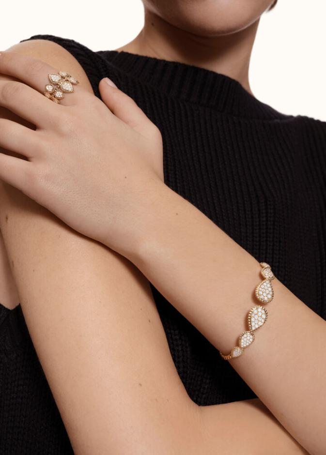 مجوهرات العيد 2026… القطع التي تُضيف لمسة فاخرة لإطلالتكِ