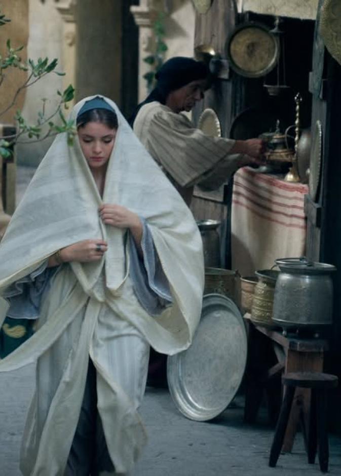 مسلسل فاطمة