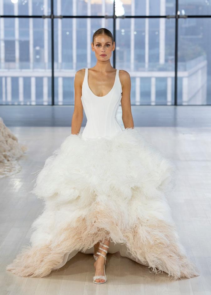 من عروض Nicole & Felicia  لخريف وشتاء 2026