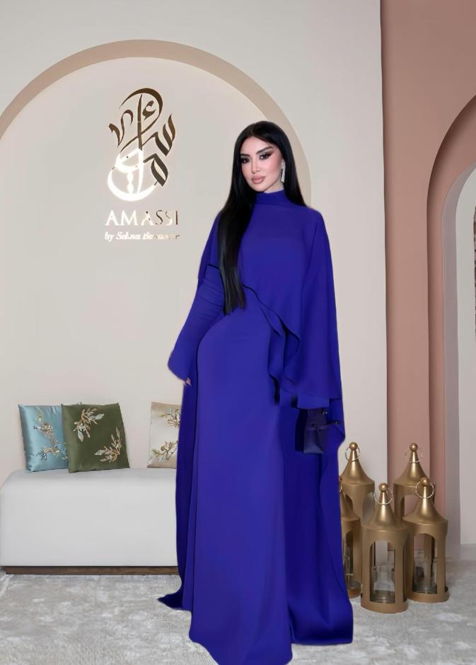 ميساء مغربي