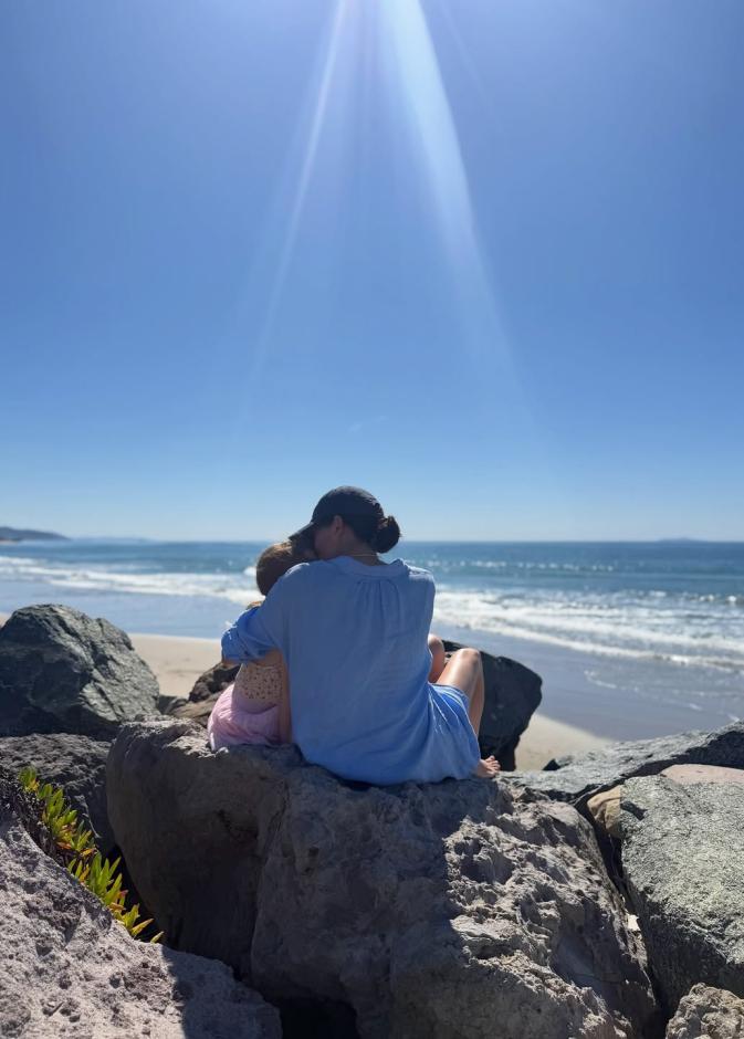 ميغان ماركل تخط رسالة حب لابنتها ليليبيت في يوم المرأة العالمي