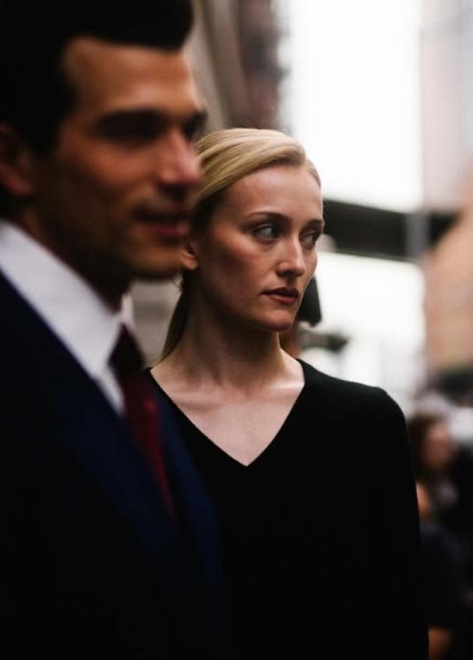 نجاح استثنائي لمسلسل Love Story