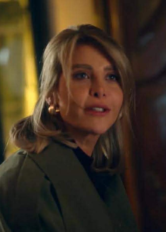  نور على في "مولانا"