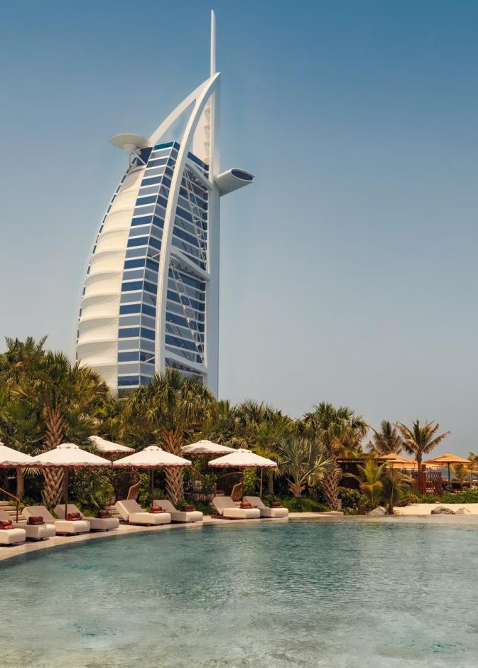 وجهات تمزج الترفيه العائلي والاستجمام في عطلة عيد الفطر